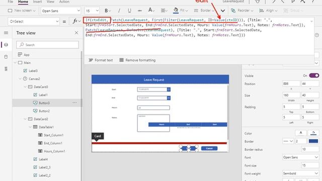 PowerApps – Super Gallery смотреть онлайн