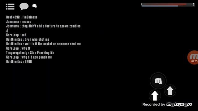 Gorebox MultiPlayer (The Lag is My Pain?) смотреть онлайн