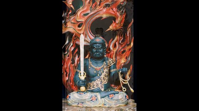 Vairocana (Shingon chant) смотреть онлайн