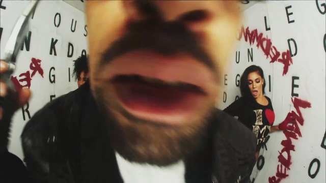 Николай Носков Vs. Redman - Это Здорово (Dj Denis Rublev & Dj Anton) A.Ushakov