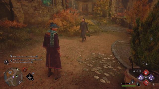 Hogwarts Legacy: How To Get FAST EASY MONEY (Guide) смотреть онлайн