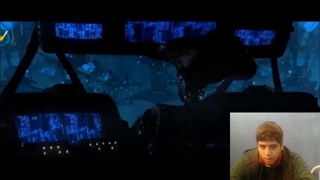 #REACT da area 51 (einerd) смотреть онлайн