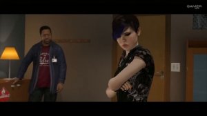 Beyond: Two Souls - обзор