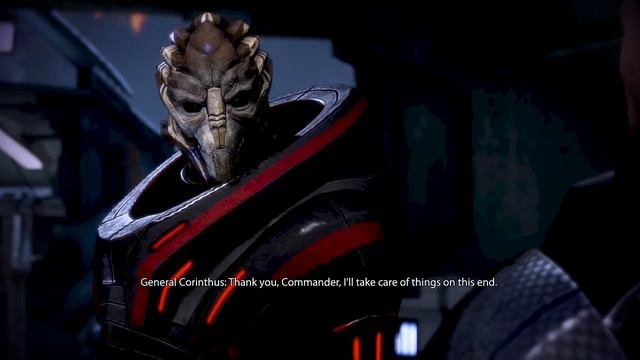 Mass Effect 3 - Playthrough - Part 10 - Main Story - Turian Homeworld Part 1 | CenterStrain01 смотреть онлайн