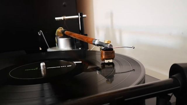 Diy wood tonearm and project debut carbon dc смотреть онлайн