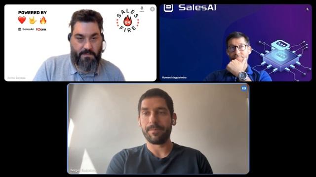 Что такое эффективность продаж / Сергей Будяков смотреть онлайн