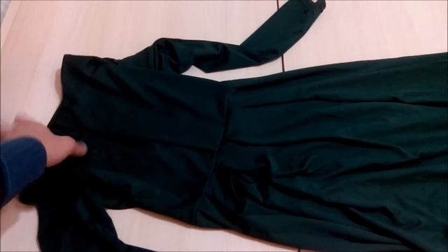 Жіноча сукня | AliExpress | Товари від 1$ до 10$ | #48 смотреть онлайн