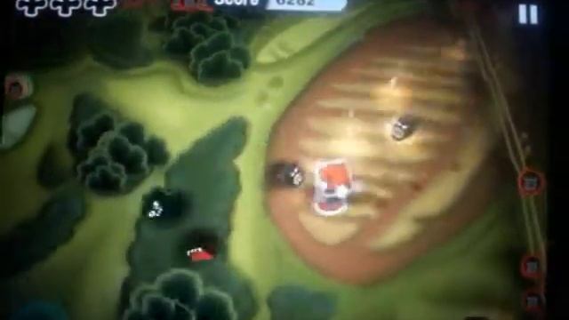 minigore HD review/gameplay смотреть онлайн