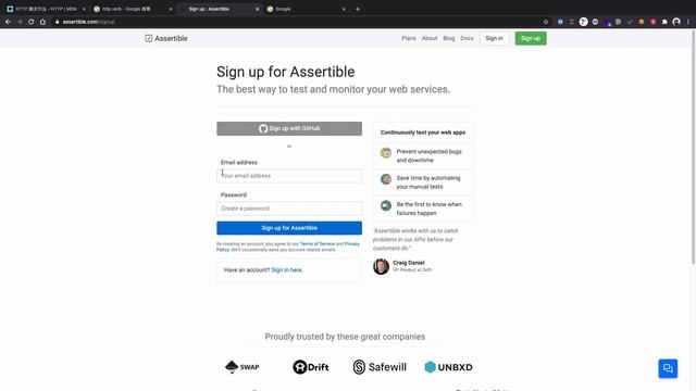 【 JavaScript 教學 】 3分鐘了解 HTTP 請求方法 смотреть онлайн