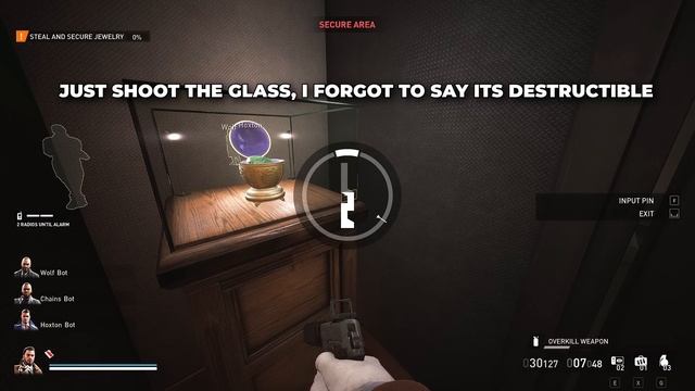 Payday 3 - Best XP Farm EASY GUIDE (How To Dirty Ice In Under 3 Minutes)