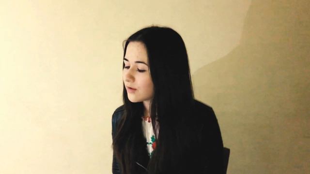 Їхав козак за дунай - мотив Passenger - Let Her Go смотреть онлайн