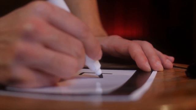 PRESTIGE DRY ERASE by Sergey Koller & Hide Magic Trick смотреть онлайн