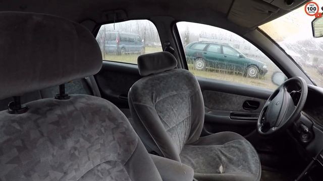 ДЕШЁВКИ, Бензиновая РЕНО ЛАГУНА 1, за 300 $?, такое РАЗВЕ БЫВАЕТ?, и в ЧЁМ ПОДВОХ? смотреть онлайн