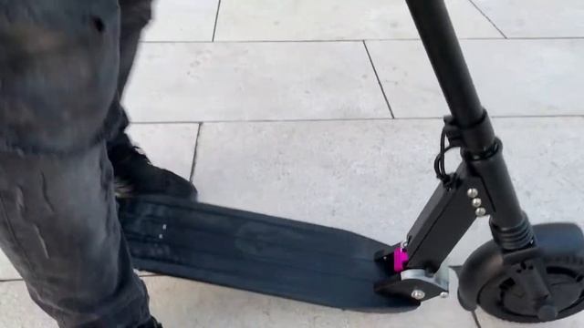 Сравнение моделей Kugoo s3 и Kugoo f3 pro смотреть онлайн