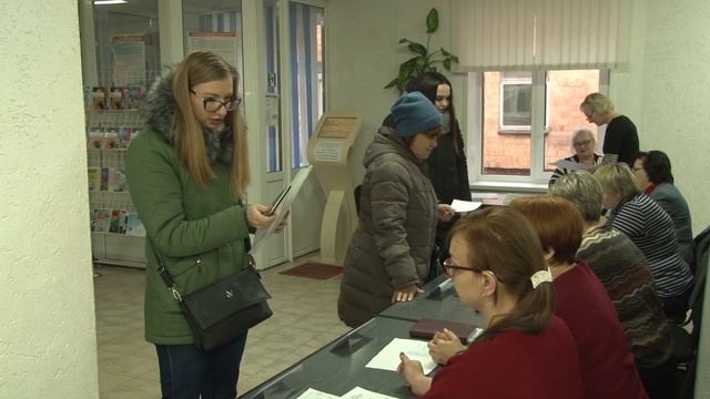 Ярмарка вакансий: 1163 рабочих места