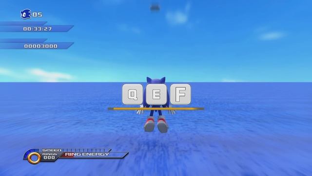 NEW Sonic Unleashed Fangame is AWESOME! смотреть онлайн
