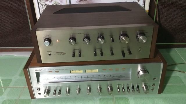 Pioneer SA 60 смотреть онлайн