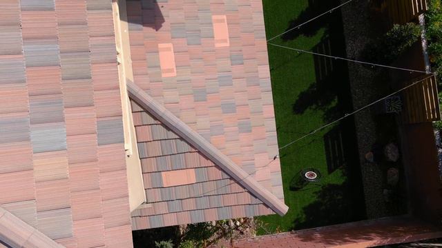 Acacia Park Roof смотреть онлайн
