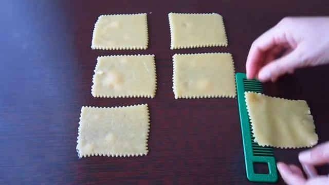 Трубочки & РАСЧЁСКА / Узор Гребнем смотреть онлайн