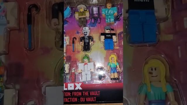 Roblox Action Collection From the Vault #short #amazing #fun #roblox #asmr #viralshorts смотреть онлайн