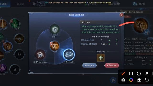 MU ORIGIN 3 ASIA | HOLY ARCHER SKILLS AND TALENT BUILD смотреть онлайн