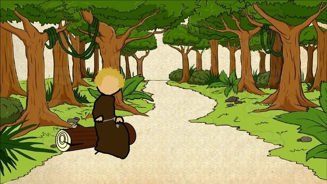 Medieval Hermits (Public Works Hermits) смотреть онлайн