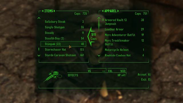 Fallout: New Vegas - Part 5: Stormchaser смотреть онлайн