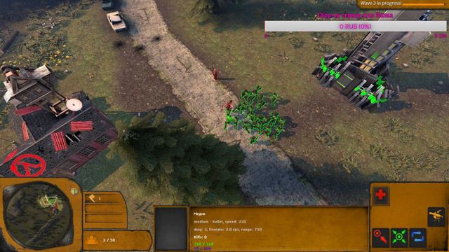 (( OT Волк в одиночестве )) 7/24/2017 Half Life Strategy (Lambda Wars Beta) смотреть онлайн