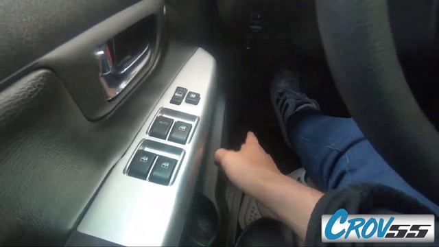 Huanghai N2  Review