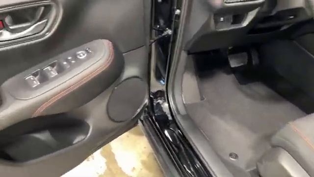 2023 Honda HR-V St Charles IL S12534