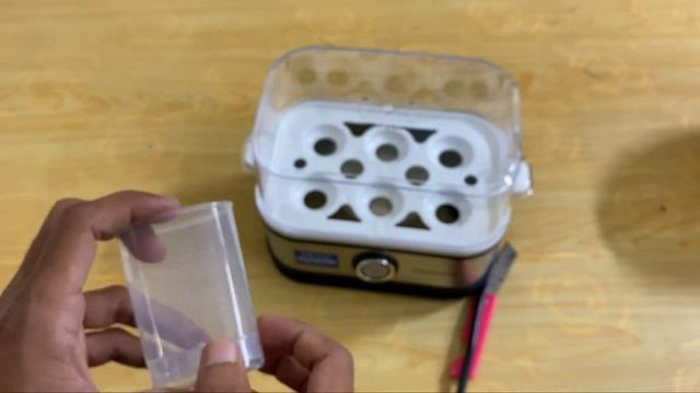 KENT Super Egg Boiler Unboxing and Review in Telugu || Reviewerbalu смотреть онлайн