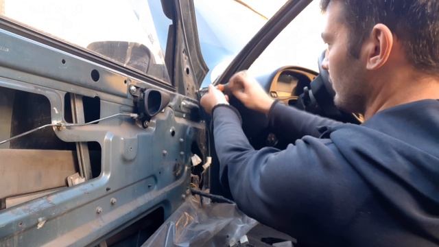 Обновления, рестайлинг зеркала на Chevrolet Niva (Bertone Edition) смотреть онлайн