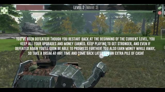 War Tortoise Game Review 1080p Official Foursaken Media смотреть онлайн