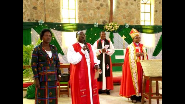 Mwinj ; Musa Njagamba Hai Nanju смотреть онлайн