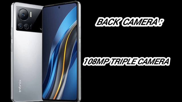 Infinix Note 12 Vip Specs and price|Tech videos смотреть онлайн