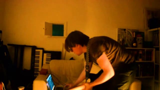 How To Play Alfie Templeman, Like an Animal (Part II) смотреть онлайн