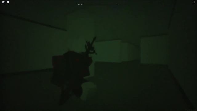 Roblox Apeirophobia | Level 8 смотреть онлайн