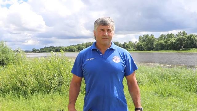 Советы от спасателей ВОСВОД смотреть онлайн