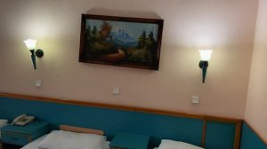 Отель в Турции Kleopatra SUNLIGHT Hotel 3* Аланья