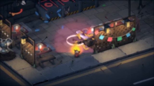 Arrow Heads Official Announcement Trailer смотреть онлайн