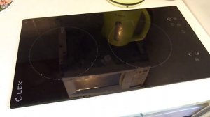 Как подключить варочную панель к электросети