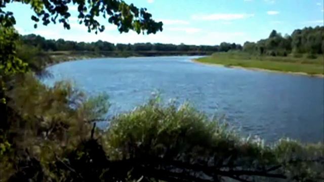 ДЕСНА. СЕЗОН РЫБОЛОВНЫХ СПЛАВОВ 2015. ЧАСТЬ 4 смотреть онлайн