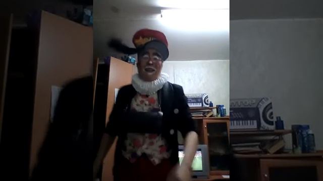Кукарача. Чубчик .Шансон. поиск открыт. Репетиц. смотреть онлайн