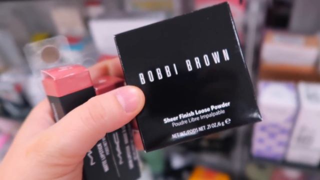 NEW MAKEUP AT TJ MAXX - SIGMA BRUSHES, NEW MAC LIPSTICKS, LORAC HOLIDAY, MILK MAKEUP, IT COSMETICS смотреть онлайн