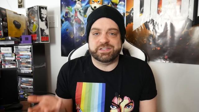 Arcade1UP Announces MORTAL KOMBAT And More for 2019! | RGT 85 смотреть онлайн