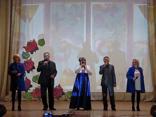 Балагуры - Калина (Ты у калины жди). смотреть онлайн