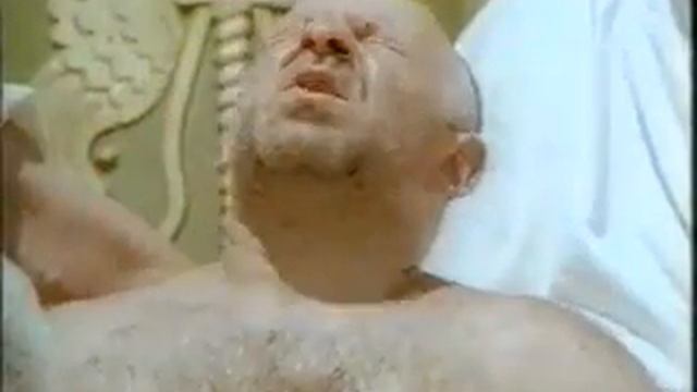 Император Нерон смотреть онлайн