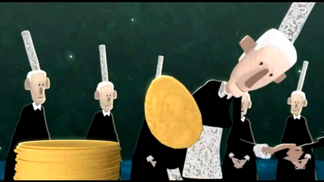 Миграция блинных ведьм смотреть онлайн