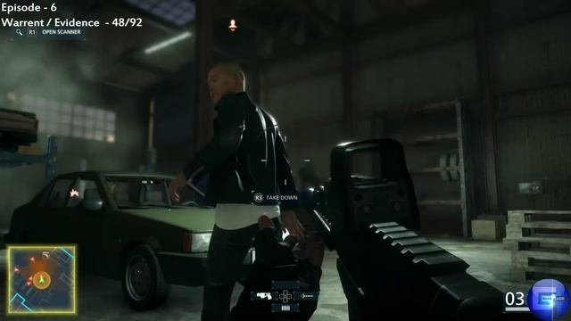 Battlefield Hardline - All Collectible Locations (Evidence, Case Files, Warrants, ) Episodes 1-10 смотреть онлайн