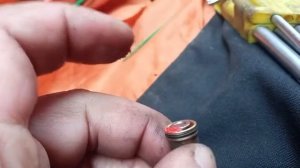 ДАФ 95XF, пропал нижний ряд передач (сгорел соленоид)